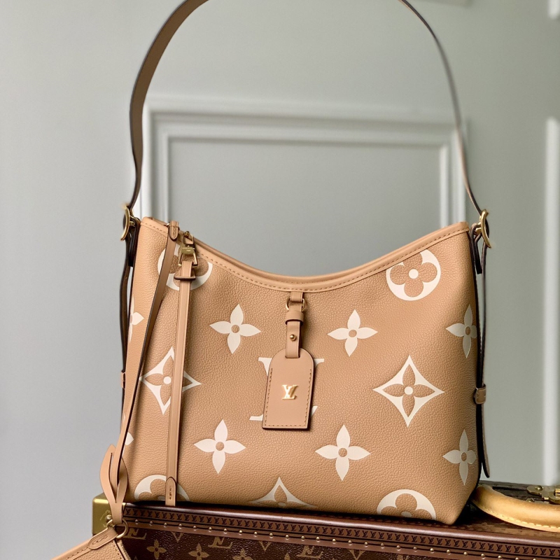 LV Top Handle Bags
